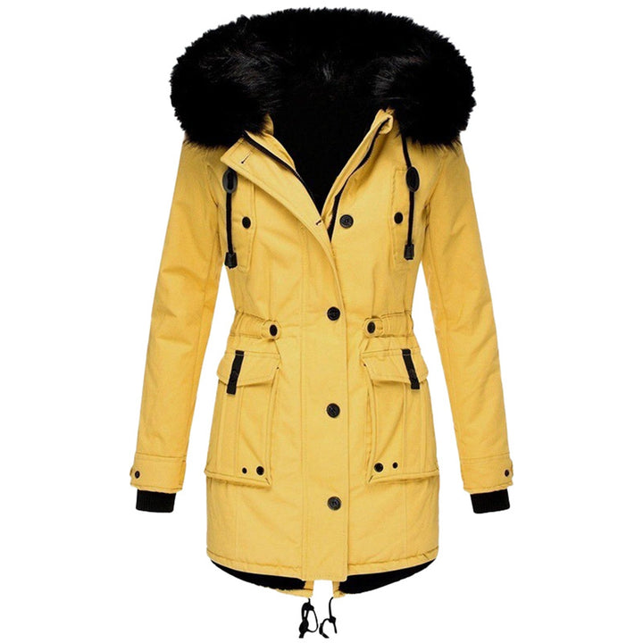 Women's Winter Coats — BRONTE