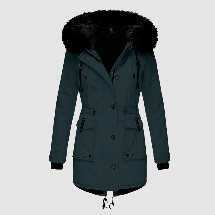 Women's Winter Coats — BRONTE