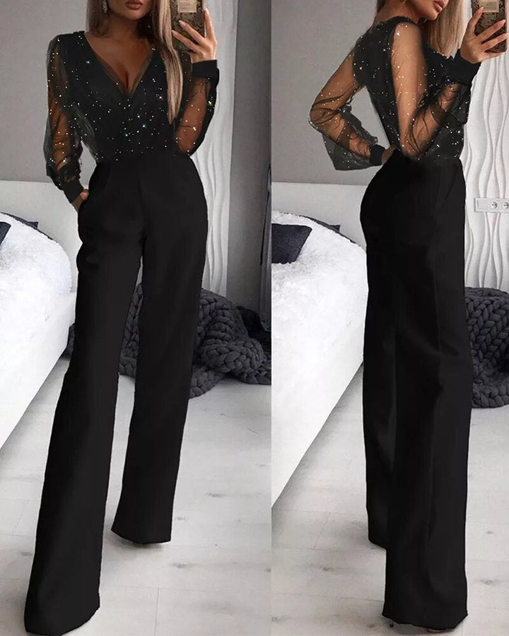Women's Jumpsuits — ISLIE