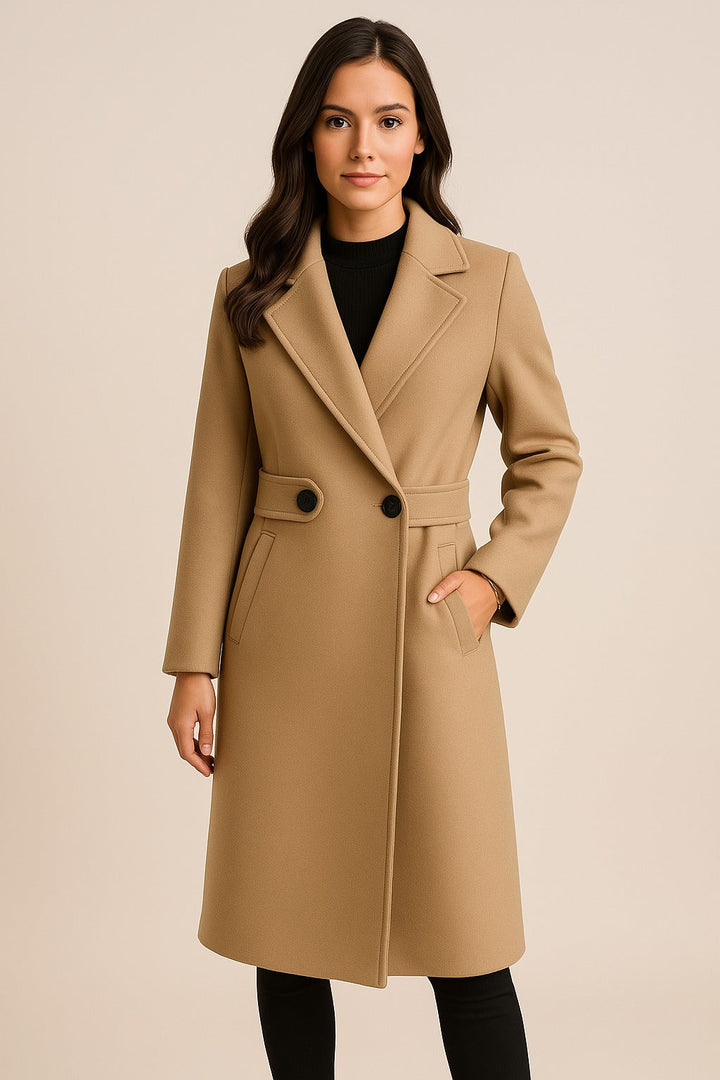 Women's Winter Coats — NOELLE