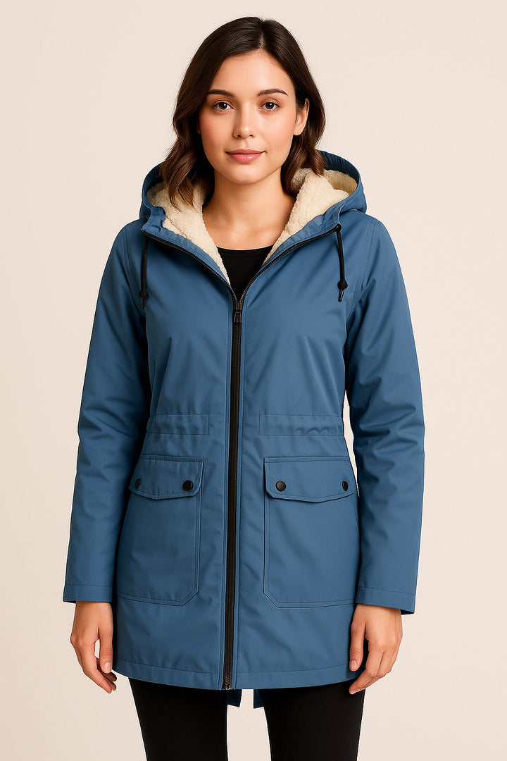 Women's Jackets — EVELYNNE