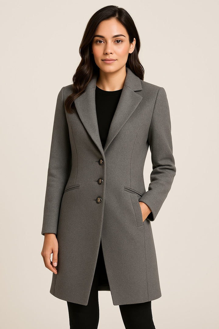 Women's Winter Coats — OLIVIANE