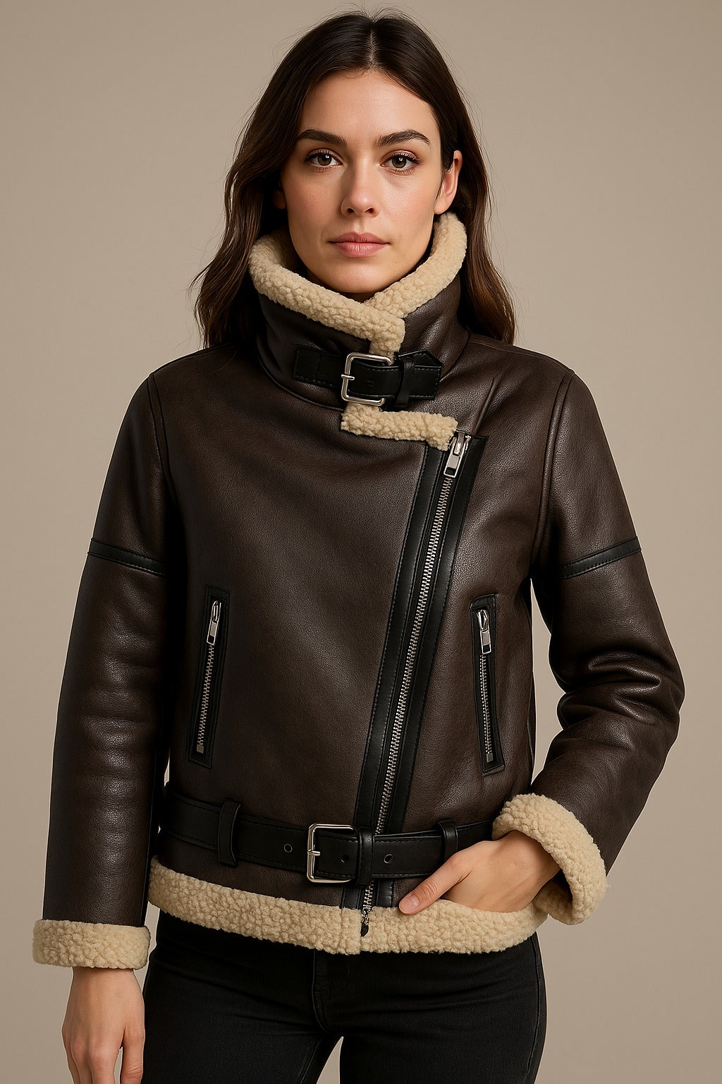 Women's Trench Coats — FLORISSE