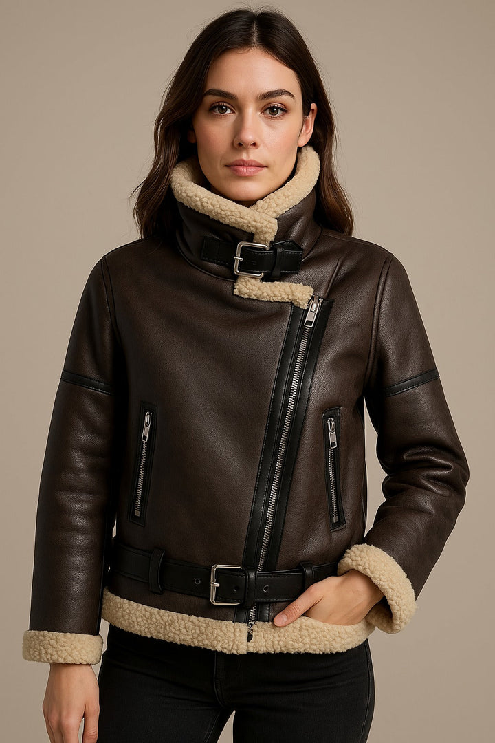 Women's Trench Coats — FLORISSE