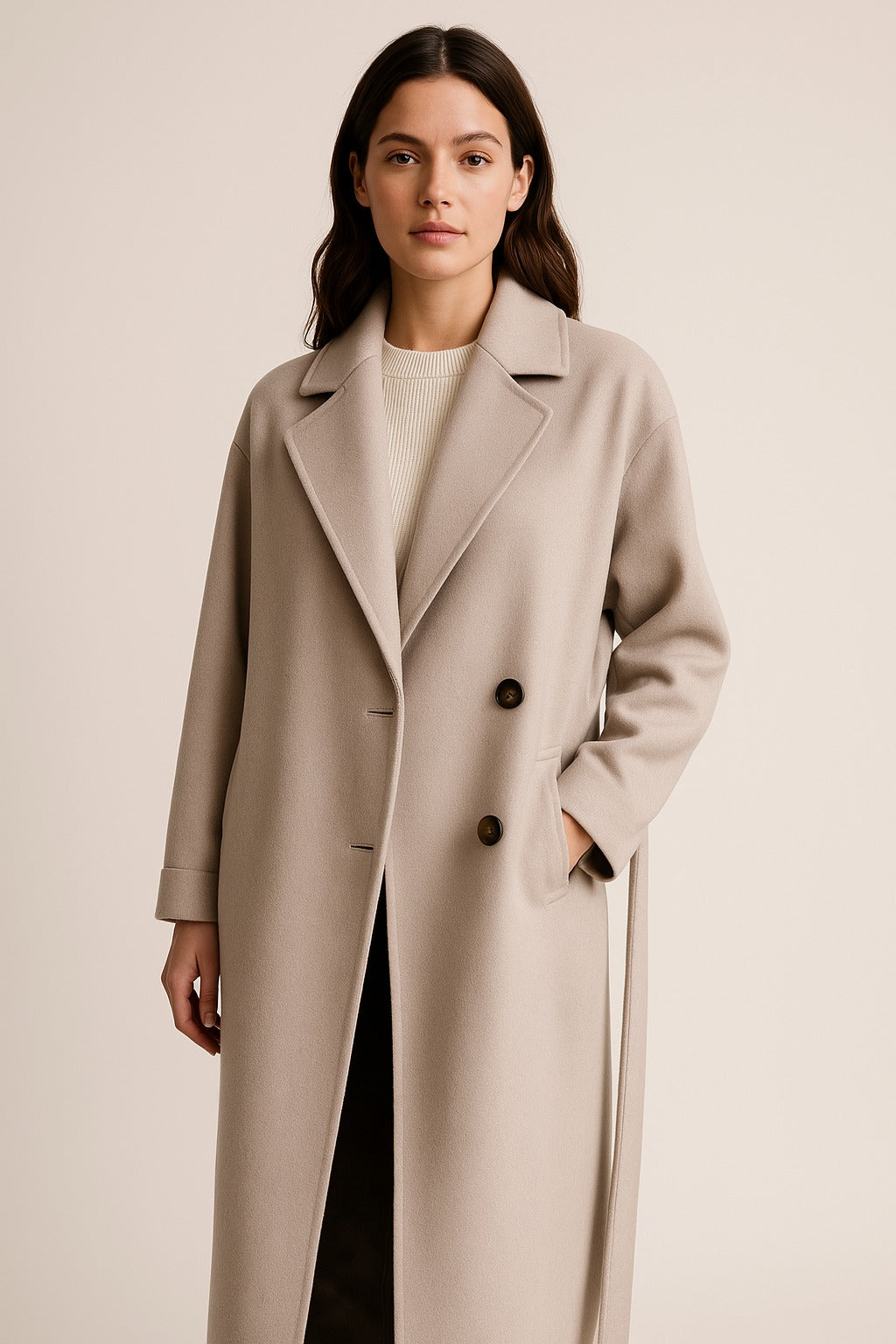Women's Trench Coats — CERYS