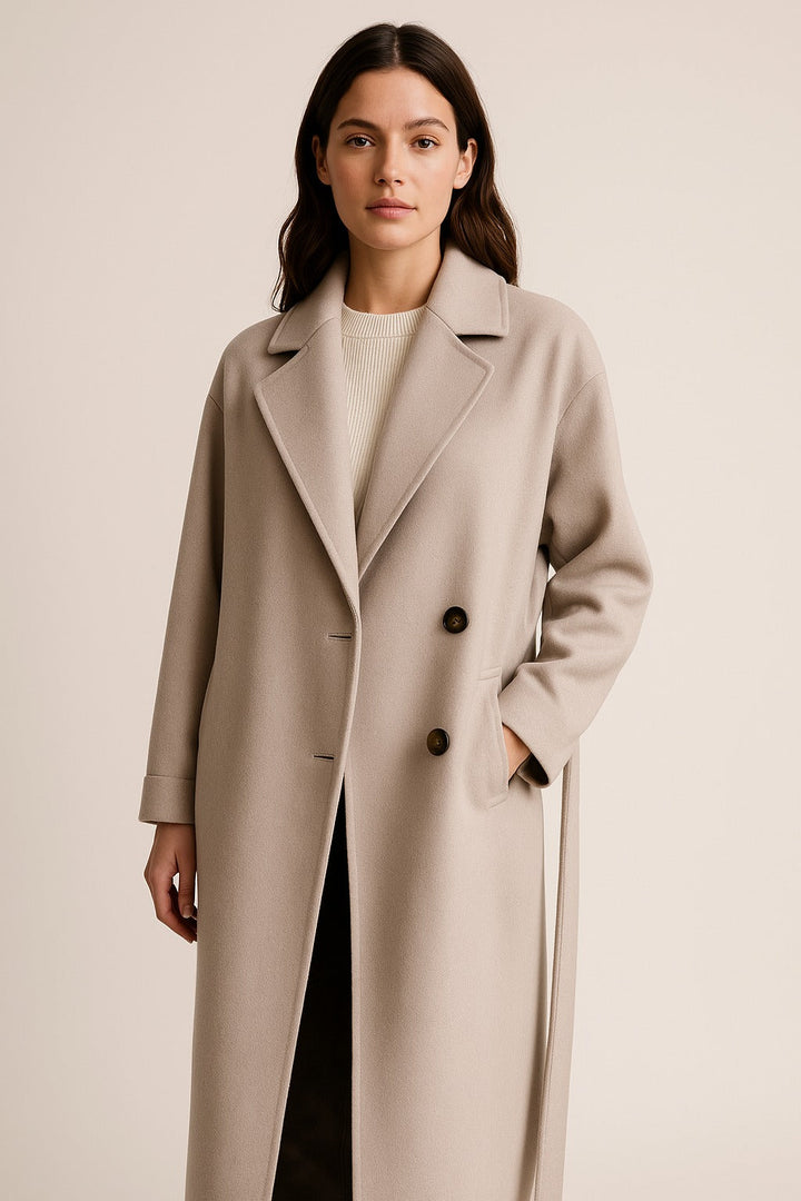 Women's Trench Coats — CERYS