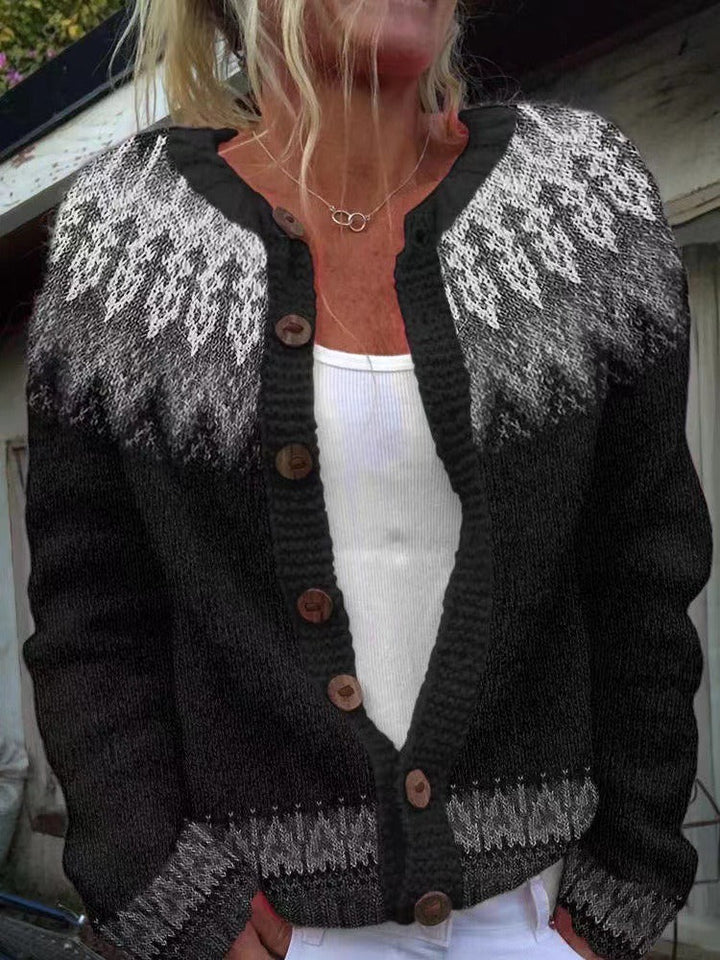 Women's Knitted Cardigans — NEVA