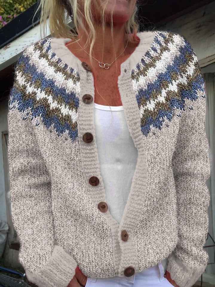 Women's Knitted Cardigans — PENNY