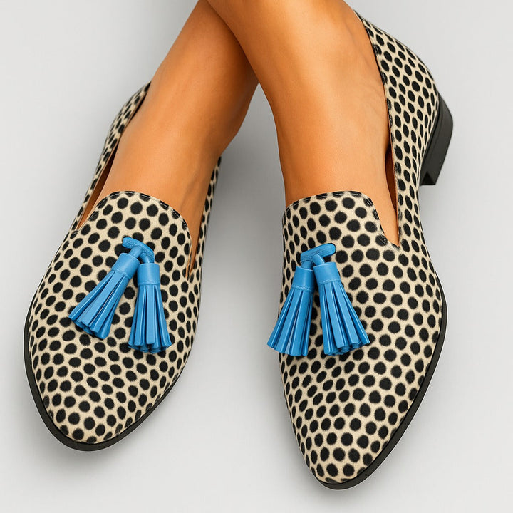 Women's Loafers — MADELEINE