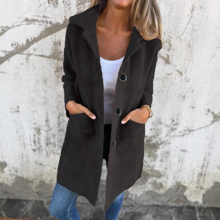 Women's Coats — MORWENNA
