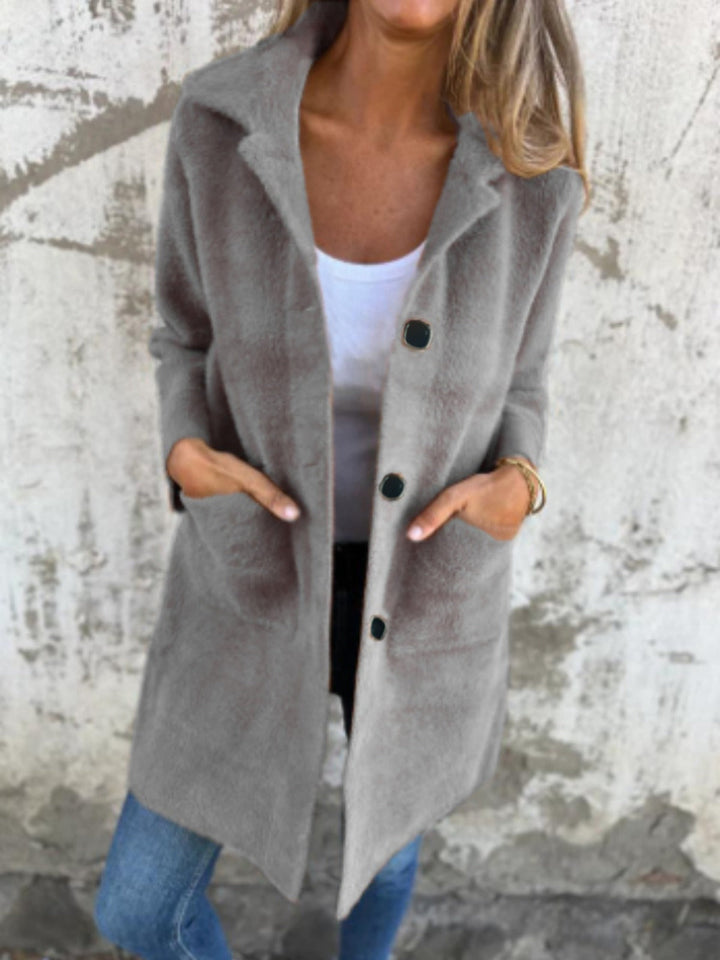 Women's Coats — MORWENNA