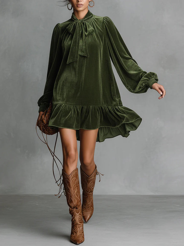 Women's Mini Dresses — AVA