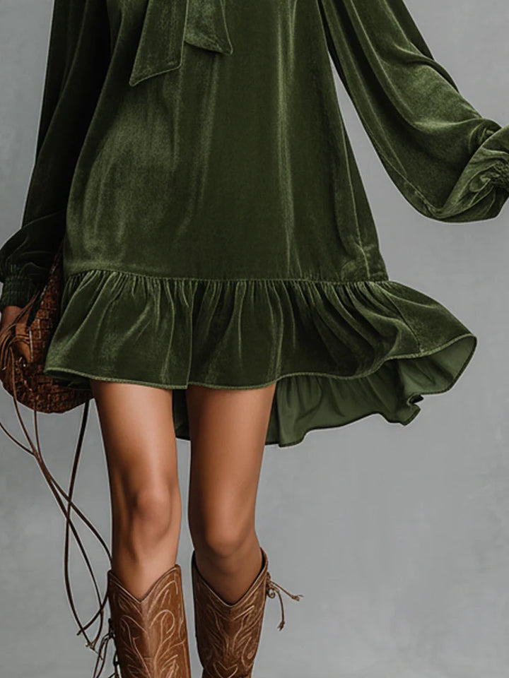 Women's Mini Dresses — AVA