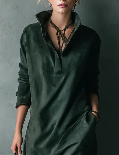 Women's Midi Dresses — Isna