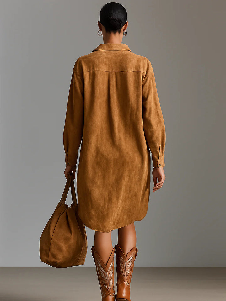 Women's Midi Dresses — Sybil