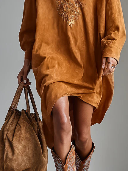 Women's Midi Dresses — Sybil