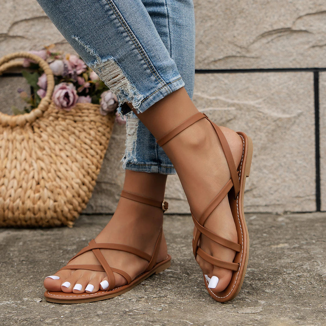 Women's Sandals — Casual
