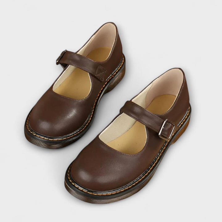 Women's Mary Janes — Women's