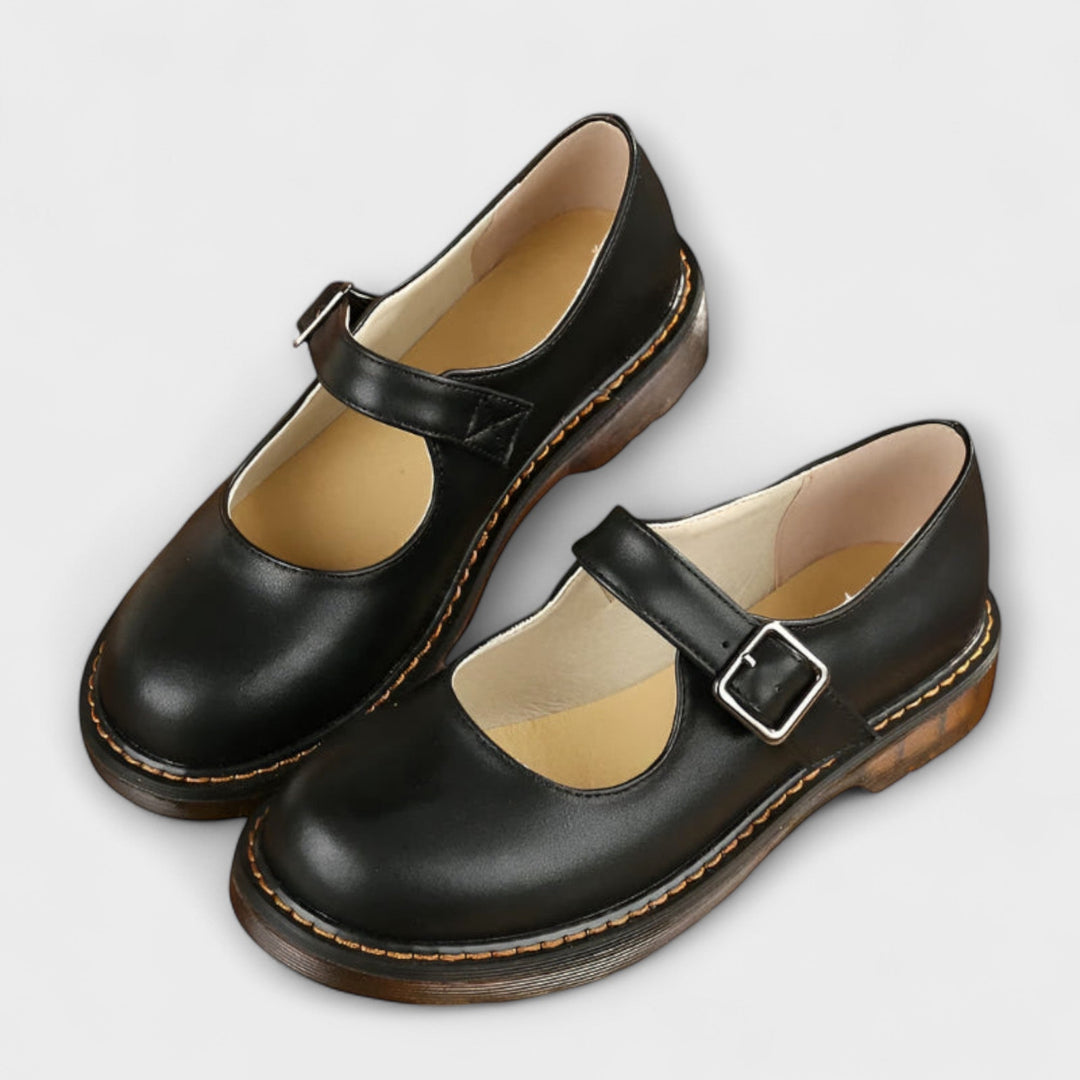 Women's Mary Janes — Women's