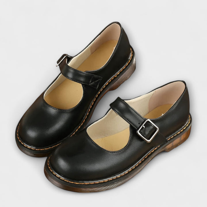 Women's Mary Janes — Women's
