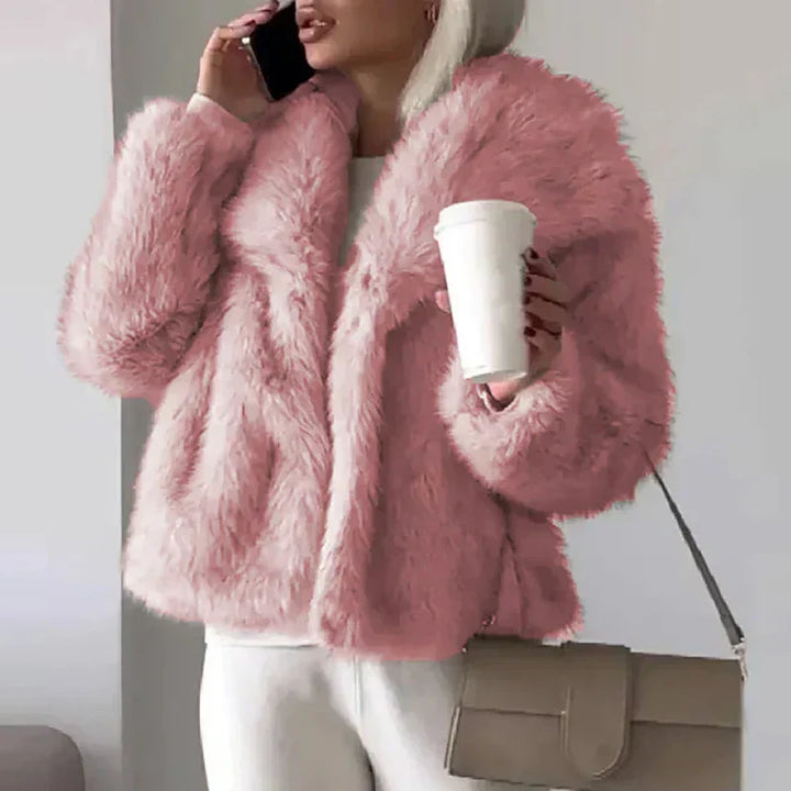 Women's Winter Jackets — CHARNOTTE