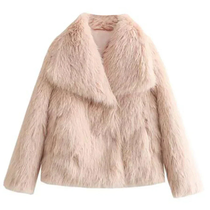 Women's Winter Jackets — CHARNOTTE