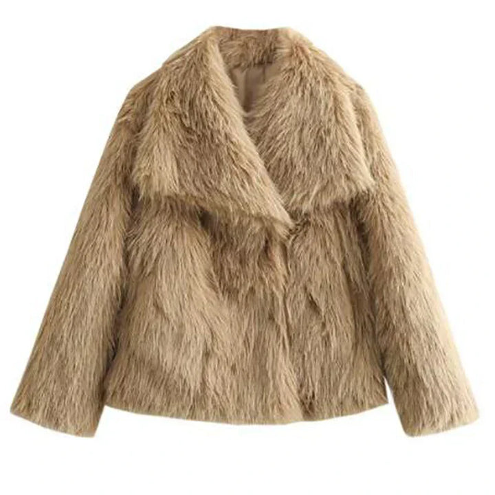 Women's Winter Jackets — CHARNOTTE