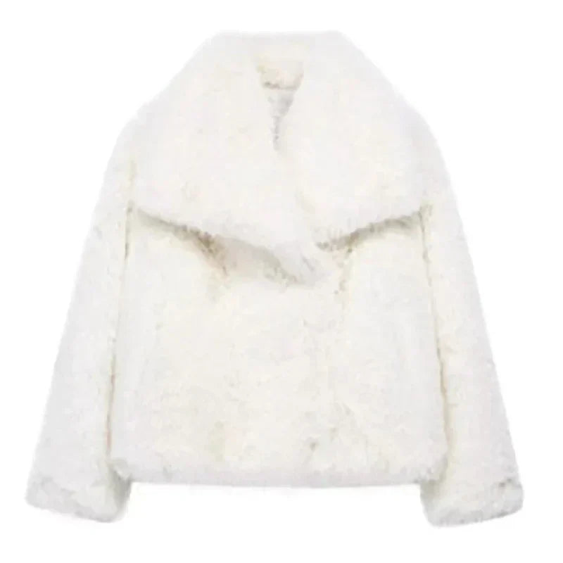 Women's Winter Jackets — CHARNOTTE
