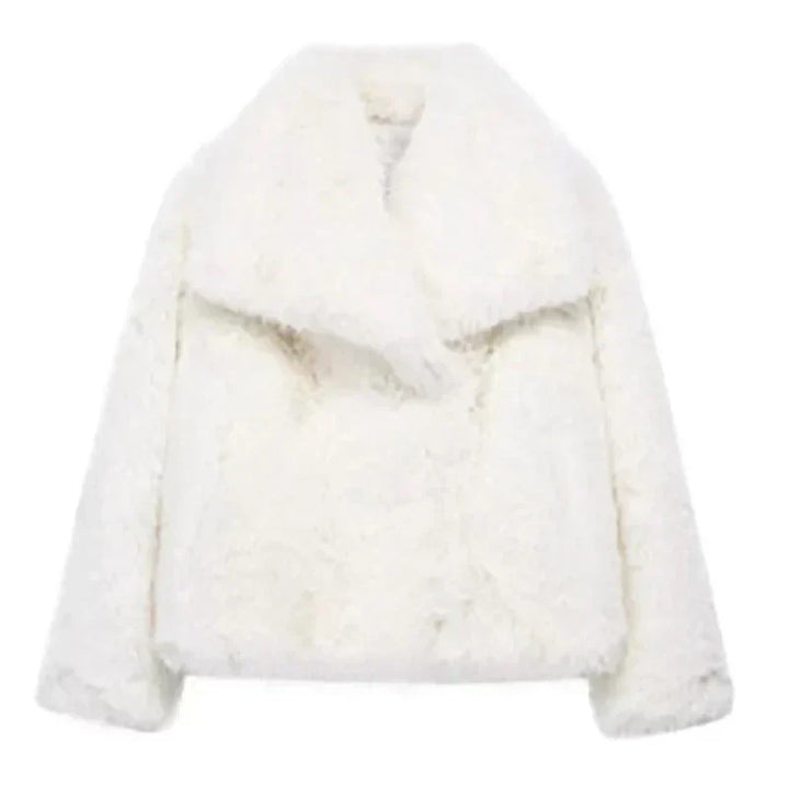 Women's Winter Jackets — CHARNOTTE