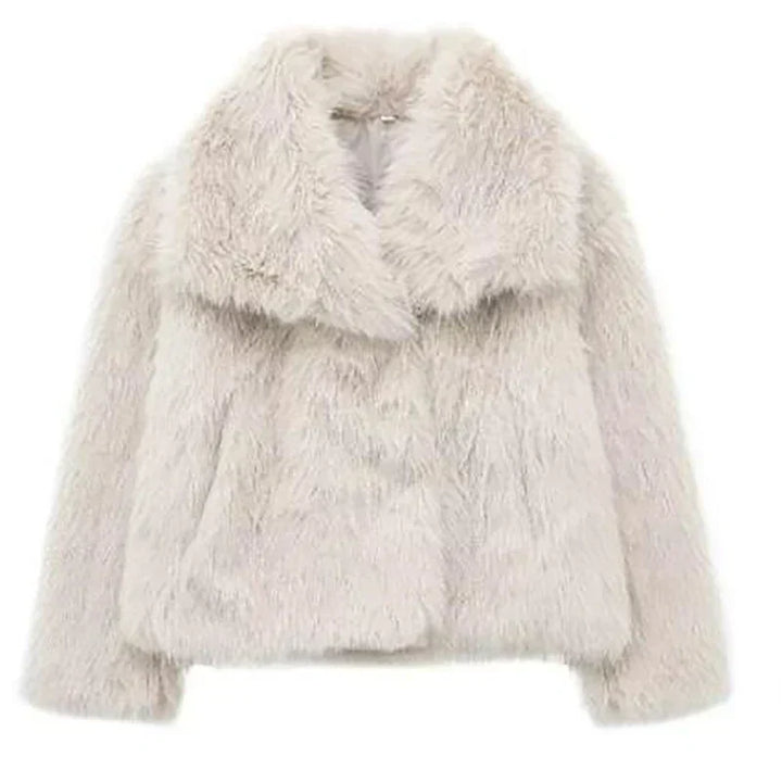 Women's Winter Jackets — CHARNOTTE