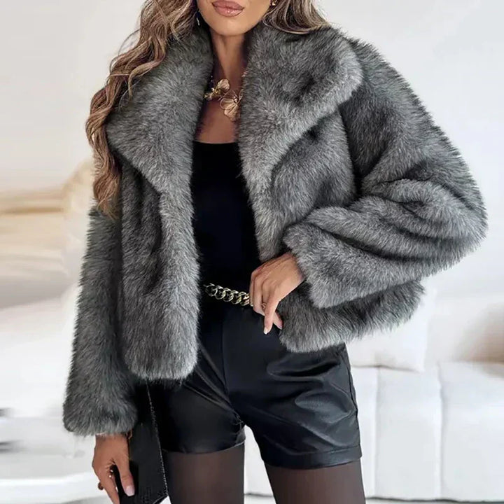 Women's Winter Jackets — CHARNOTTE