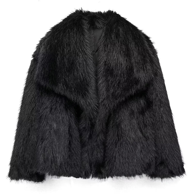 Women's Winter Jackets — CHARNOTTE