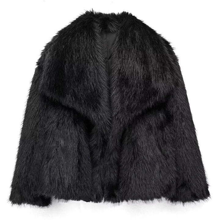 Women's Winter Jackets — CHARNOTTE