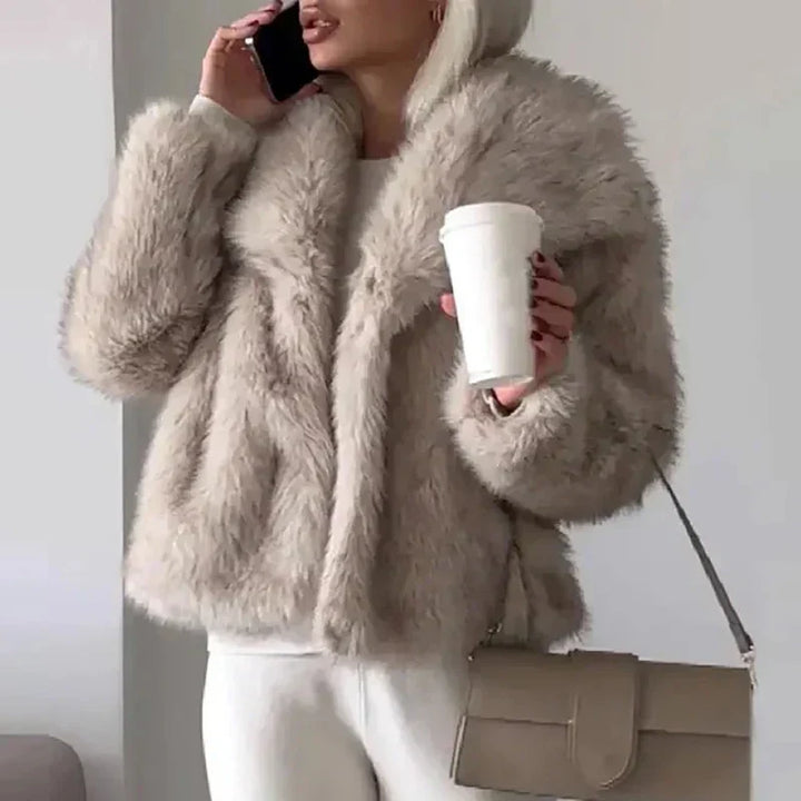 Women's Winter Jackets — CHARNOTTE