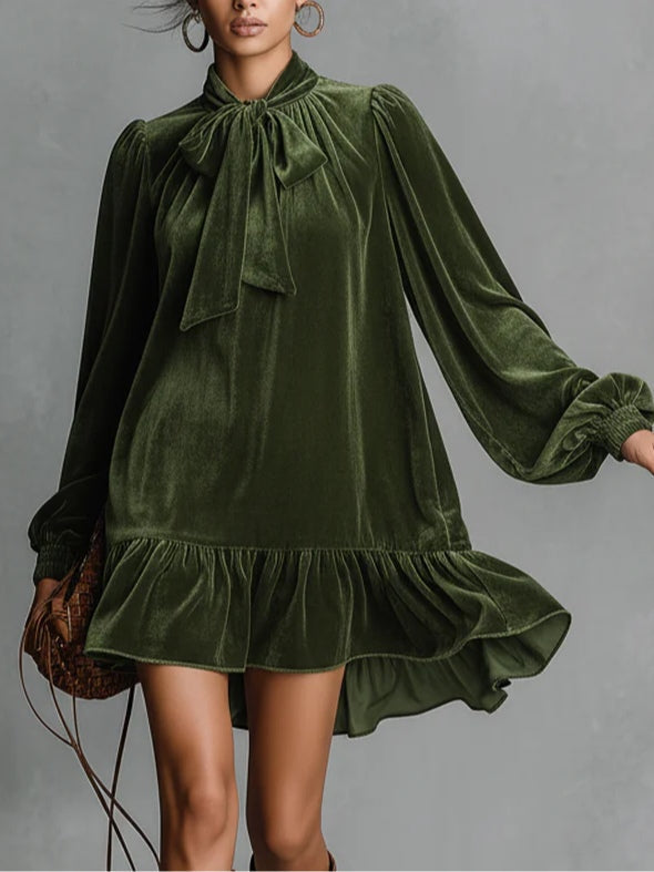 Women's Mini Dresses — AVA