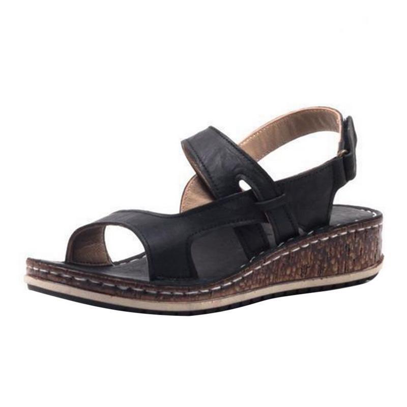 Women's Sandals — Summer