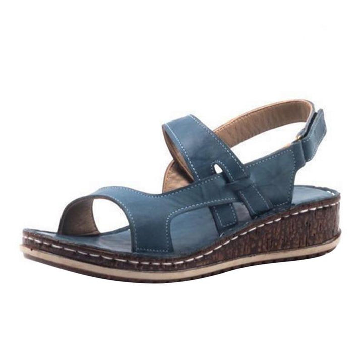 Women's Sandals — Summer