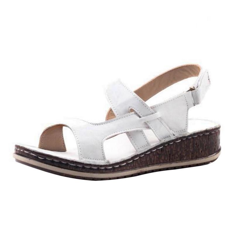 Women's Sandals — Summer