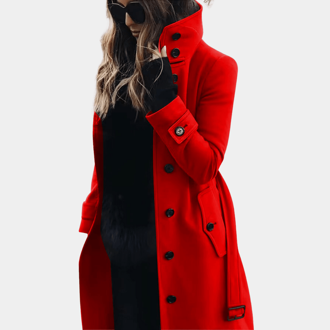 Women's Trench Coats — ELEGANT