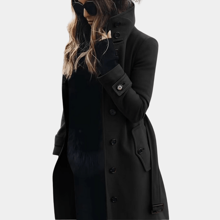 Women's Trench Coats — ELEGANT