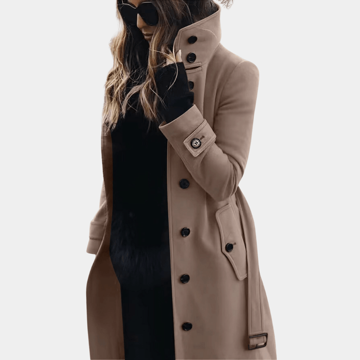 Women's Trench Coats — ELEGANT