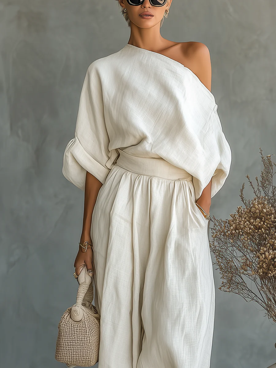 Women's Two-Piece Sets — Mila