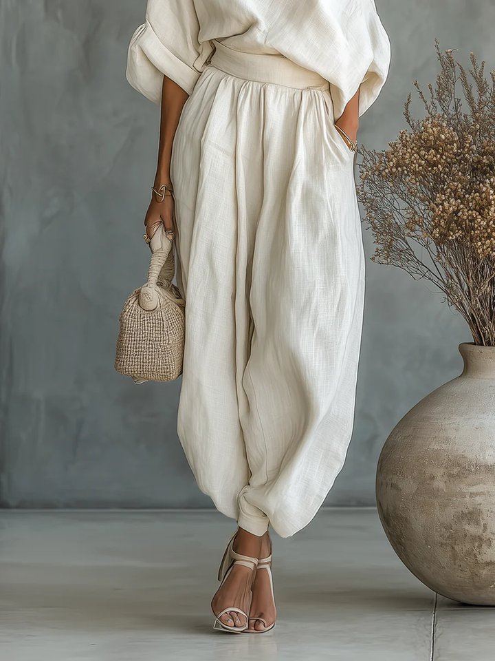 Women's Two-Piece Sets — Mila