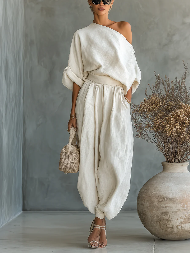 Women's Two-Piece Sets — Mila