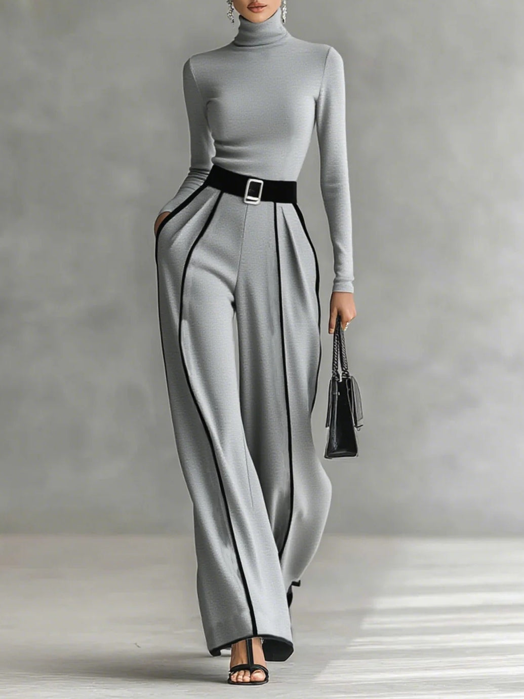 Women's Two-Piece Sets — REFINED