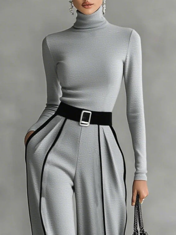 Women's Two-Piece Sets — REFINED