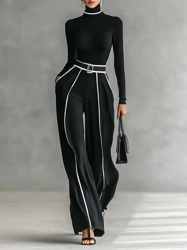 Women's Two-Piece Sets — REFINED
