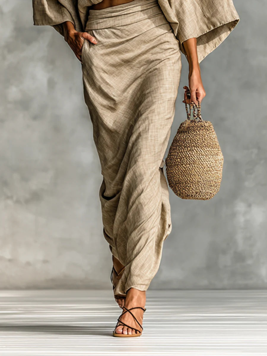 Women's Two-Piece Sets — Julia