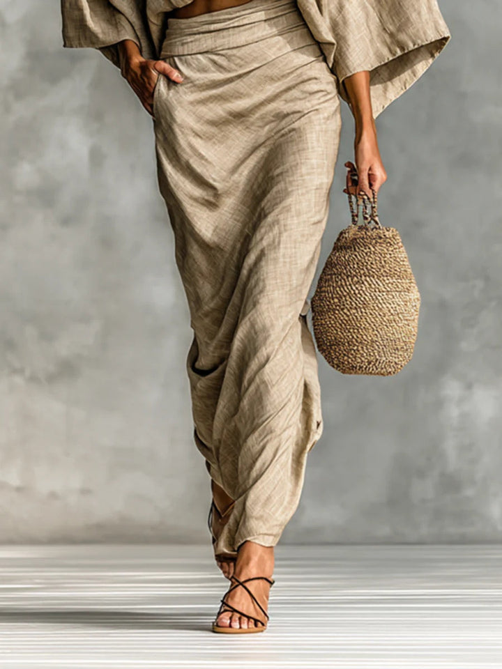 Women's Two-Piece Sets — Julia