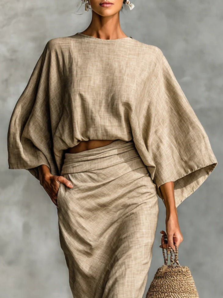 Women's Two-Piece Sets — Julia